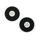 PRECISION AEROBATICS EXTRA MX PAIR OF WHEELS