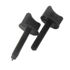 PRECISION AEROBATICS PAIR OF WING THUMB-BOLTS