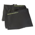 PRECISION AEROBATICS ADDICTION XL CUSTOM MADE WING BANGS SET