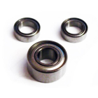 PRECISION AEROBATICS THRUST 60 REVO BEARING SET