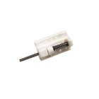 PRECISION AEROBATICS REPLACMENT HATCH LATCH PRECISION AEROBATICS REPLACMENT HATCH LATCH