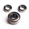 PRECISION AEROBATICS THRUST 25 BEARING SET