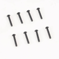 FMS BOTTON HEAD POINTER SCREW ST2.5*14
