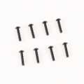 FMS BOTTON HEAD POINTER SCREW ST3*14