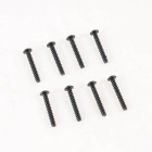 FMS BOTTON HEAD POINTER SCREW ST3*20