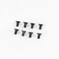 FMS FLAT HEAD HEX SCREW M3*6