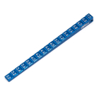 TEAM ASSOCIATED FACTORY TEAM TOURING CAR RIDE HEIGHT GAUGE