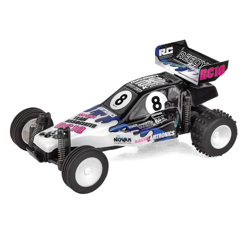 TEAM ASSOCIATED RC28 ZOOM BRIAN KINWALD RTR