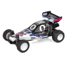 TEAM ASSOCIATED RC28 ZOOM BRIAN KINWALD RTR