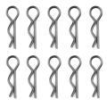ASSOCIATED SC28 BODY CLIPS