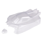 ASSOCIATED REFLEX 14B CLEAR BODYSHELL