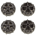 TEAM ASSOCIATED NANO SPORT WHEELS BLACK (4)