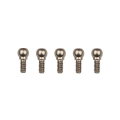 TEAM ASSOCIATED RC28R 3.5MM BALLSTUDS M2 x 4MM (5)