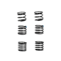 TEAM ASSOCIATED RC28R FT FRONT SPRING SET, FIXED ARM