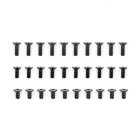 TEAM ASSOCIATED RC28R M2 FHCS HARDWARE SET (30 PCS)