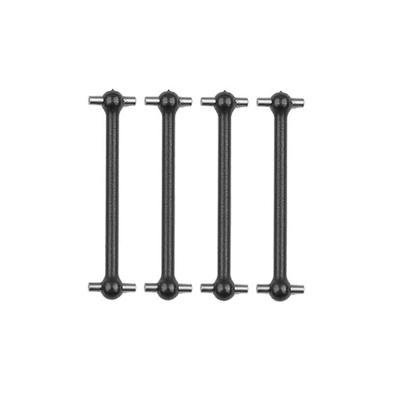 TEAM ASSOCIATED RC24 ZOOM DOGBONE SET