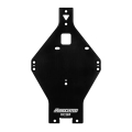 TEAM ASSOCIATED RC28F CHASSIS PLATE