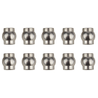 TEAM ASSOCIATED RIVAL MT10 PIVOT BALLS LONG NECK