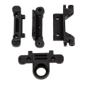 TEAM ASSOCIATED RIVAL MT8 ARM MOUNT COVER SET