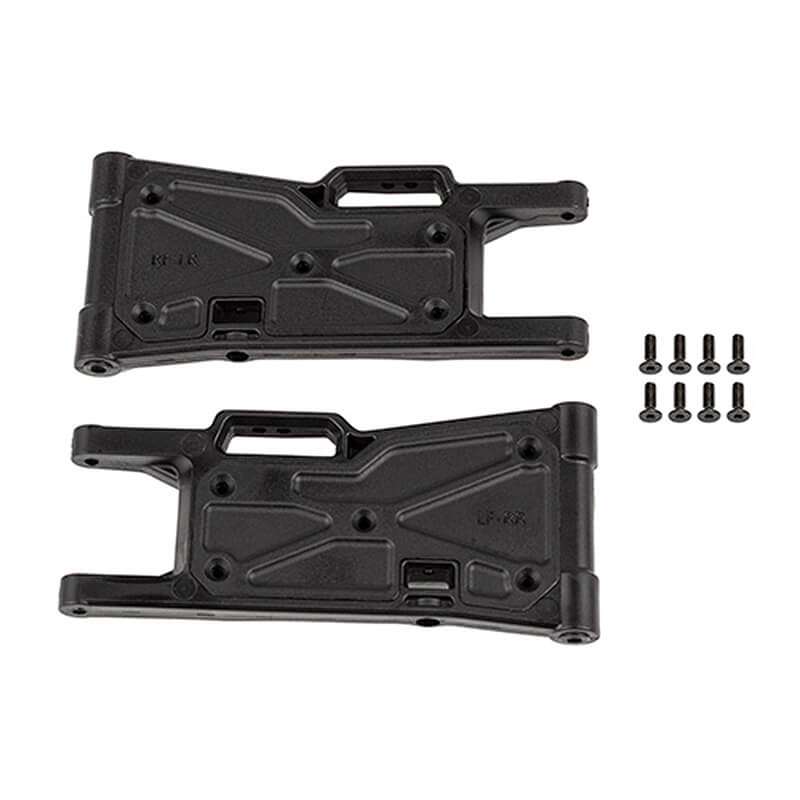 TEAM ASSOCIATED SR7 SUSPENSION ARM SET