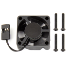 REEDY BLACKBOX 850R 30x30x10mm FAN w/SCREWS