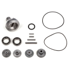 REEDY RS2007A SERVO GEAR SET