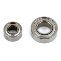 REEDY SONIC 866/877 BEARING SET