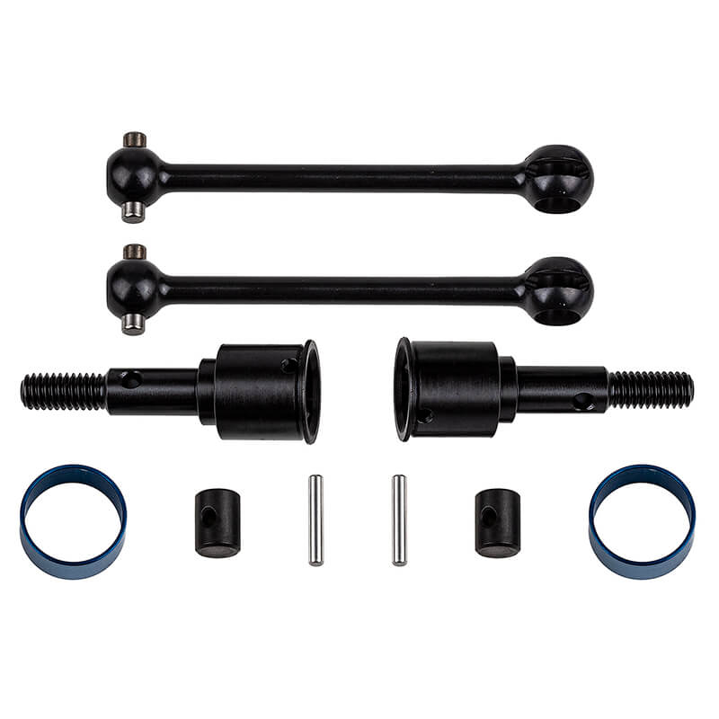 TEAM ASSOCIATED APEX 2 FT CVA FRONT DRIVESHAFT KIT