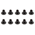 ASSOCIATED SCREWS M2.5x4mm FHCS (10)