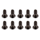 ASSOCIATED SCREWS M2.5x5mm BHCS (10)