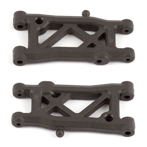 TEAM ASSOCIATED TC7/TC7.1 REAR SUSPENSION ARMS