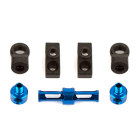 TEAM ASSOCIATED TC7/TC7.1 ANTI ROLL BAR MOUNT SET