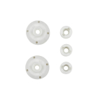 TEAM ASSOCIATED 6x6 SPOOL SET
