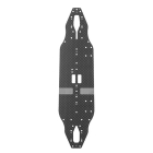 TEAM ASSOCIATED TC8 CARBON FIBRE CHASSIS 2.25MM