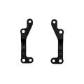 TEAM ASSOCIATED TC8 BALLSTUD MOUNT SET
