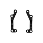 TEAM ASSOCIATED TC8 BALLSTUD MOUNT SET