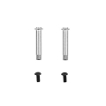 TEAM ASSOCIATED TC8 SHOCK SHAFTS