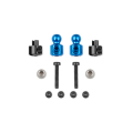 TEAM ASSOCIATED TC8 ANTI-ROLL BAR HARDWARE SET