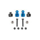 TEAM ASSOCIATED TC8 ANTI-ROLL BAR HARDWARE SET
