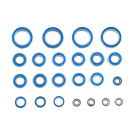 TEAM ASSOCIATED TC8 BEARING SET