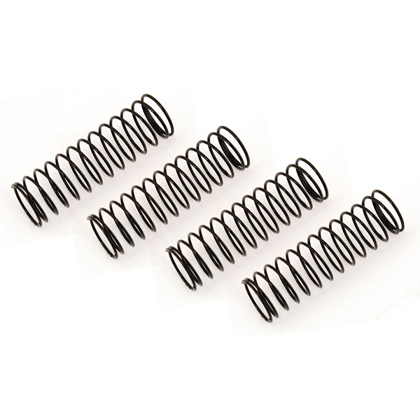 ASSOCIATED CR12 SHOCK SPRINGS 0.8MM