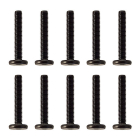 TEAM ASSOCIATED SCREWS, M3 x 22MM LP SHCS