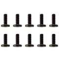 TEAM ASSOCIATED SCREWS M3 x 8MM LP SHCS (10)