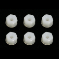 Team Associated Locknuts Nylon 4 - 40