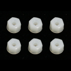Team Associated Locknuts Nylon 4 - 40