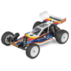TEAM ASSOCIATED RC10 FACTORY TEAM RACE KIT