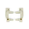 TEAM ASSOCIATED FRONT CASTER BLOCKS, 30 DEG.