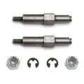 Team Associated RC10 Front Stub Axles