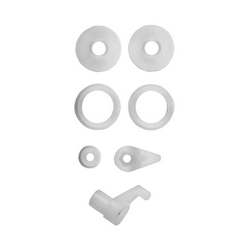 TEAM ASSOCIATED RC10 4WD BELT TENSIONER