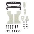 TEAM ASSOCIATED RC10 4WD BATTERY MOUNT & CHASSIS STIFFENER